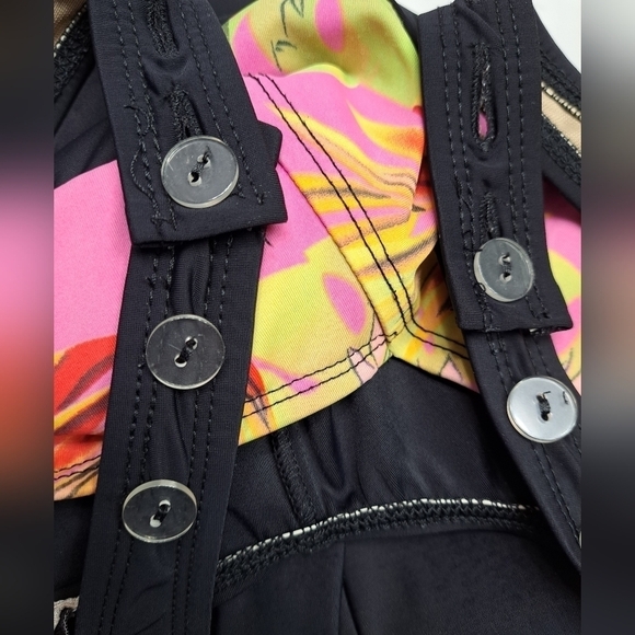 T.H.E. Vintage Swim Suit - Picture 4 of 6